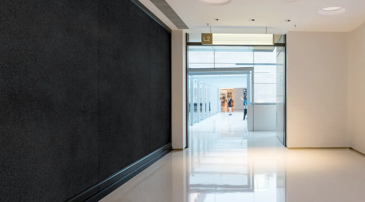 Granite Effect — Classic Effect — Stone decorative finish