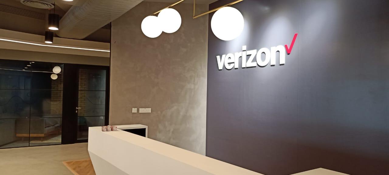 Commercial Office Fit-Out