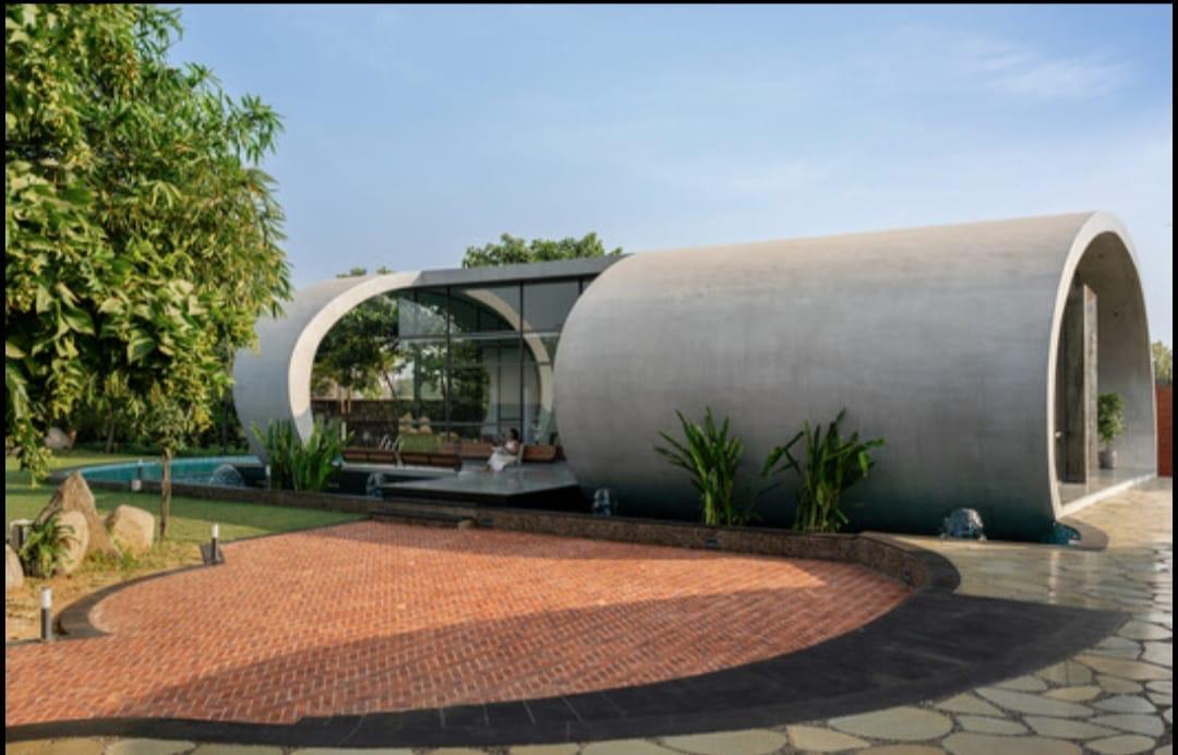 Villa Residence