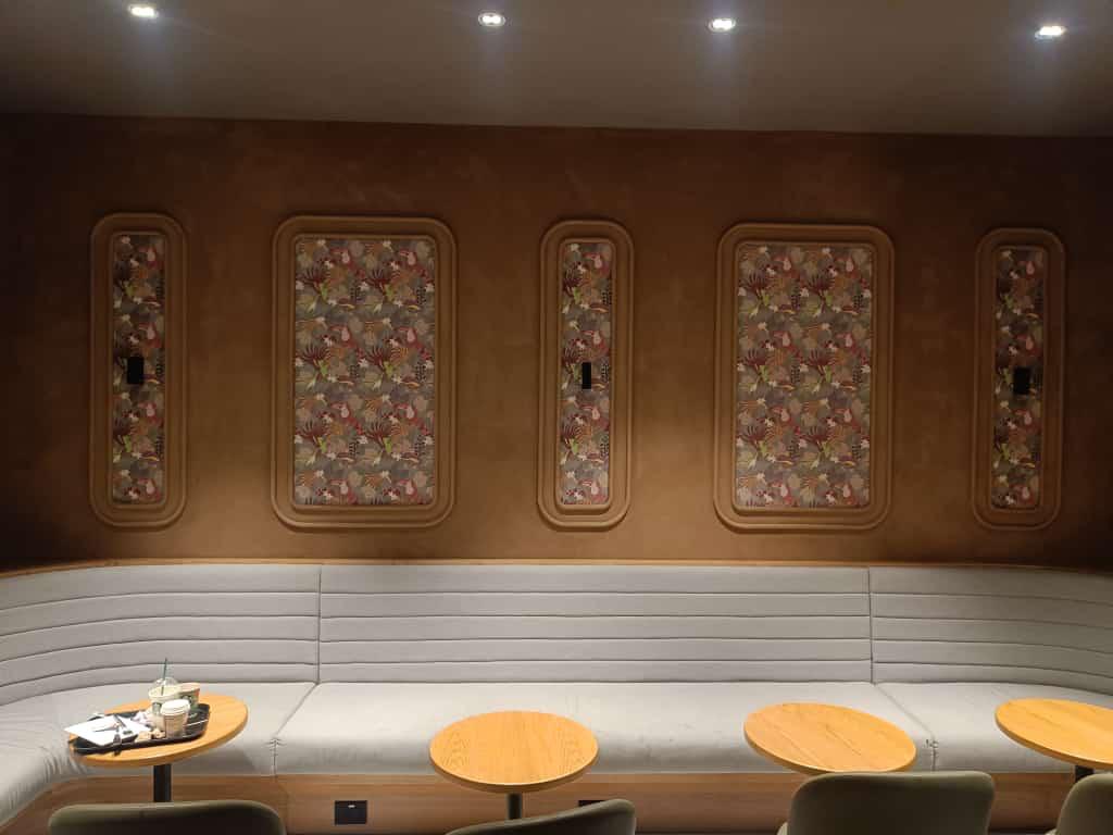 Commercial Office Fit-Out