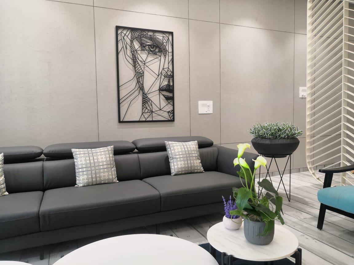 Commercial Office Fit-Out