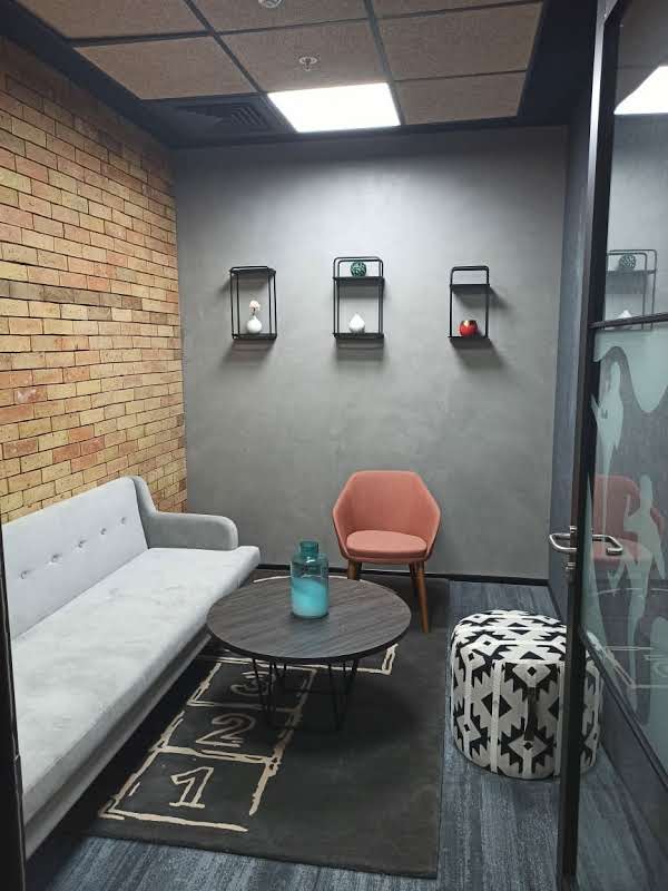 Commercial Office Fit-Out