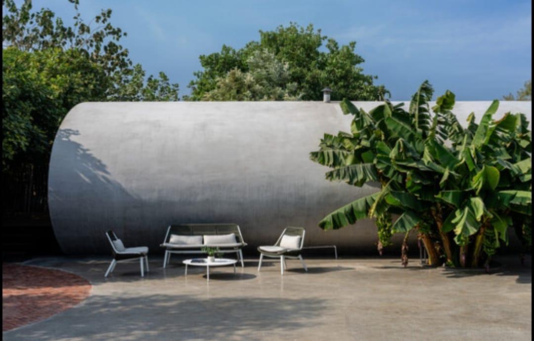 Villa Residence