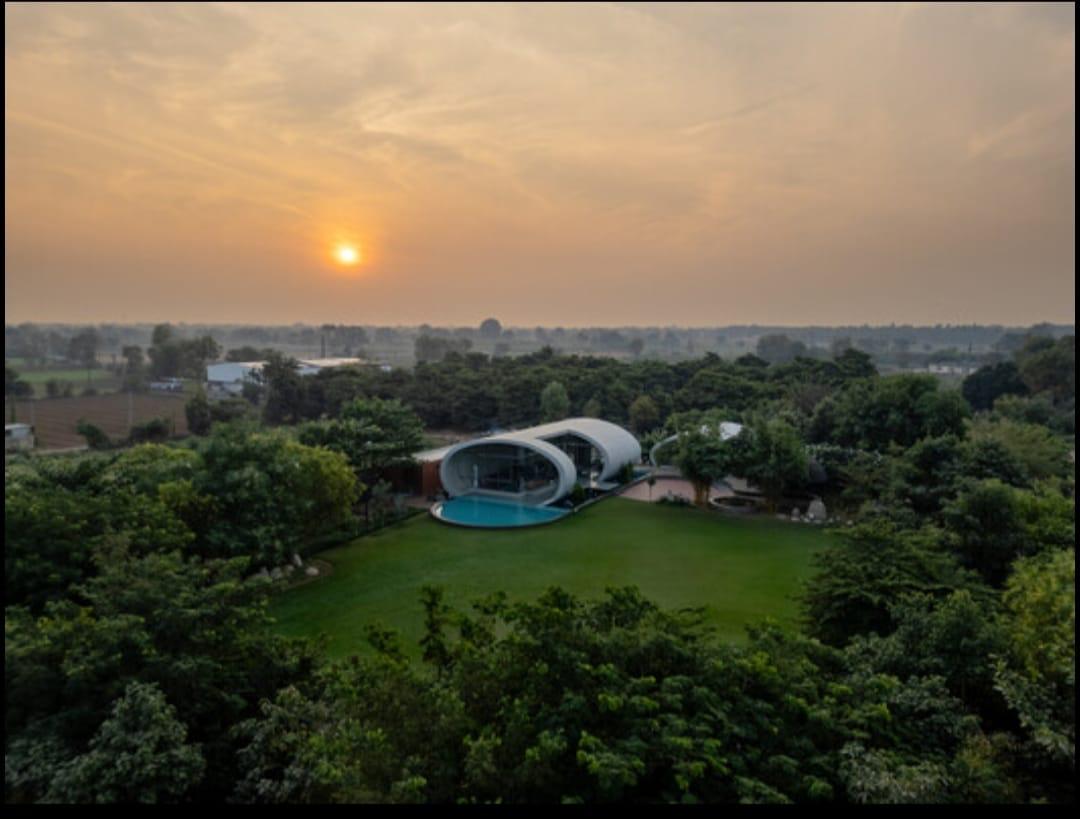 Villa Residence